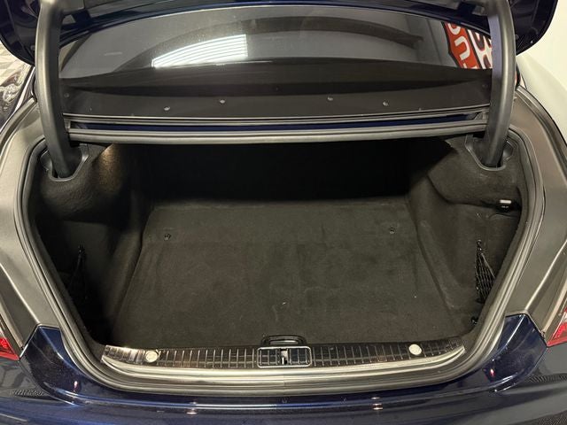 2019 Mercedes-Benz S-Class S 560 4MATIC®