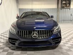 2019 Mercedes-Benz S-Class S 560 4MATIC®