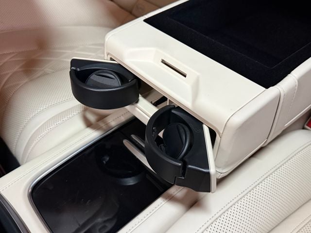 2019 Mercedes-Benz S-Class S 560 4MATIC®