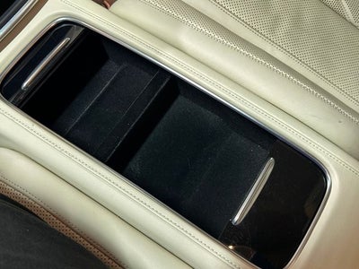 2019 Mercedes-Benz S-Class S 560 4MATIC®