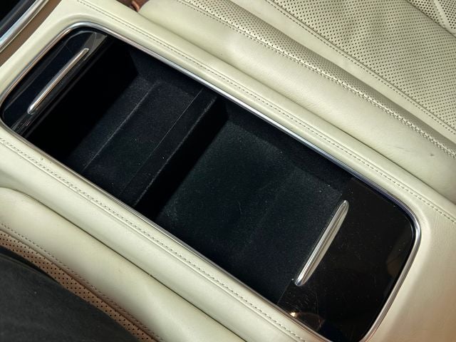 2019 Mercedes-Benz S-Class S 560 4MATIC®