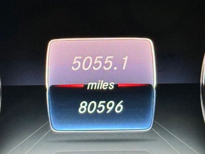 2019 Mercedes-Benz S-Class S 560 4MATIC®