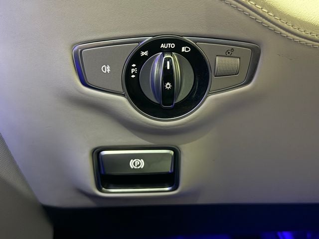 2019 Mercedes-Benz S-Class S 560 4MATIC®