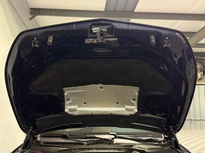 2019 Mercedes-Benz S-Class S 560 4MATIC®