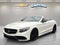 2017 Mercedes-Benz S-Class S 65 AMG® Base