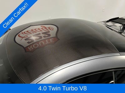 2018 Mercedes-Benz AMG® GT R