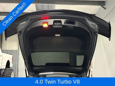 2018 Mercedes-Benz AMG® GT R