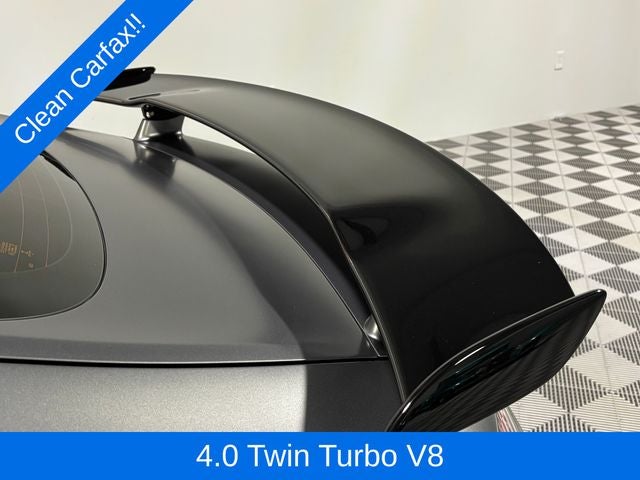 2018 Mercedes-Benz AMG® GT R