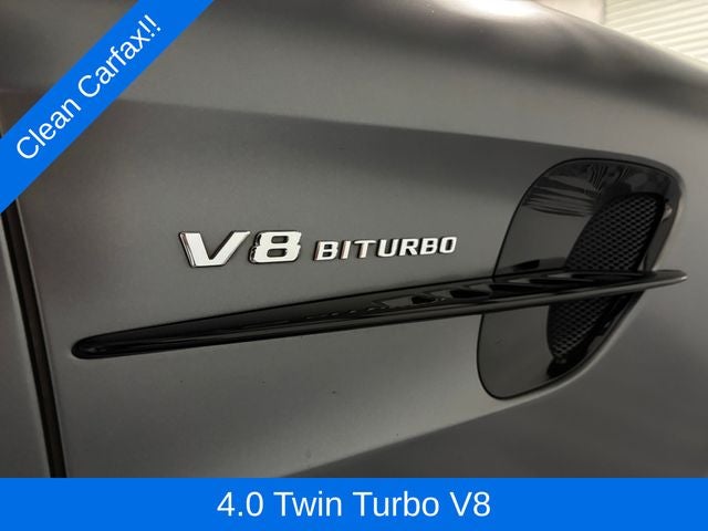 2018 Mercedes-Benz AMG® GT R