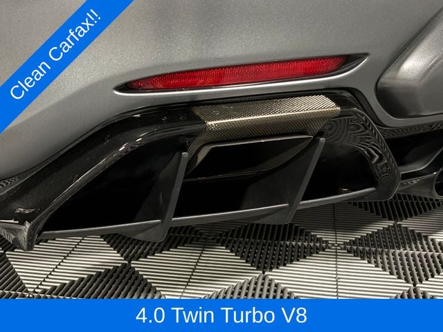 2018 Mercedes-Benz AMG® GT R