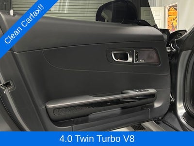 2018 Mercedes-Benz AMG® GT R