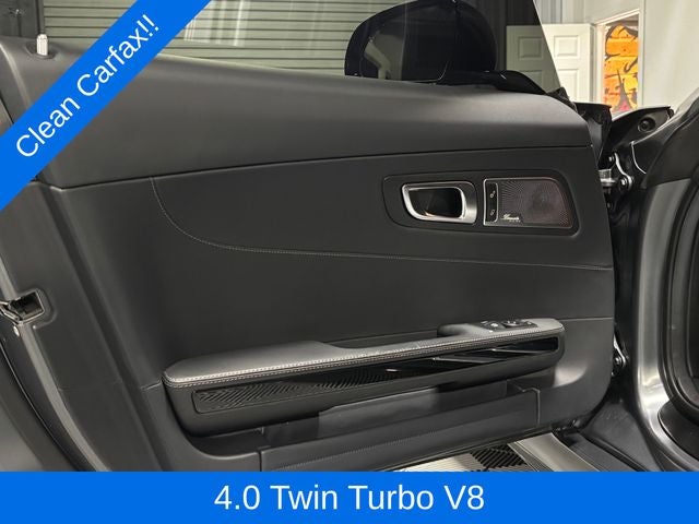 2018 Mercedes-Benz AMG® GT R