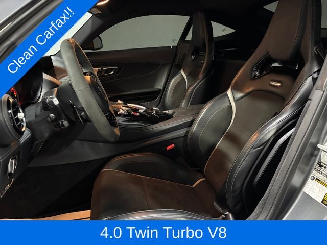 2018 Mercedes-Benz AMG® GT R