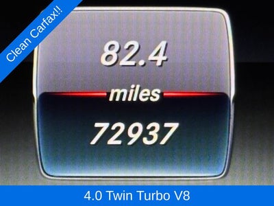 2018 Mercedes-Benz AMG® GT R