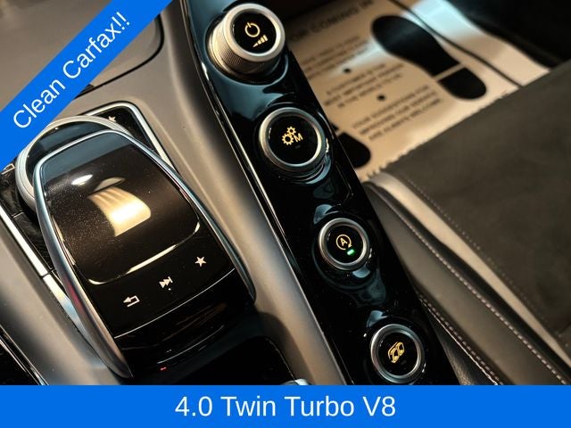 2018 Mercedes-Benz AMG® GT R