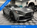 2018 Mercedes-Benz AMG® GT R