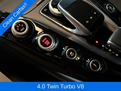 2018 Mercedes-Benz AMG® GT R