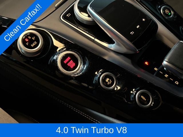 2018 Mercedes-Benz AMG® GT R