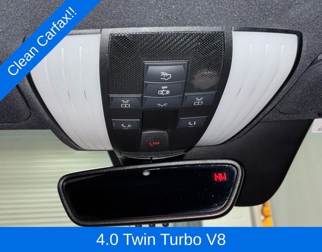 2018 Mercedes-Benz AMG® GT R