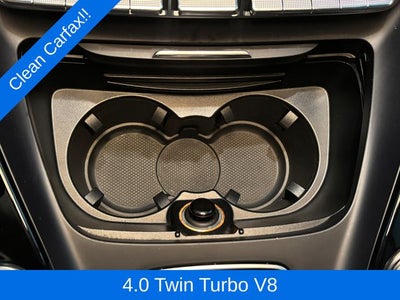 2018 Mercedes-Benz AMG® GT R