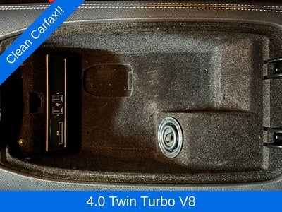 2018 Mercedes-Benz AMG® GT R