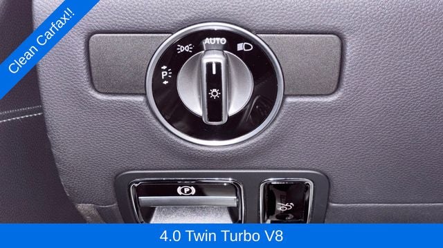 2018 Mercedes-Benz AMG® GT R