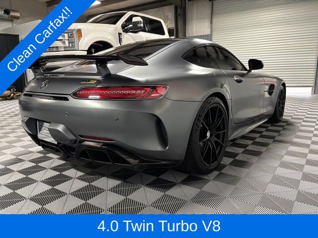 2018 Mercedes-Benz AMG® GT R