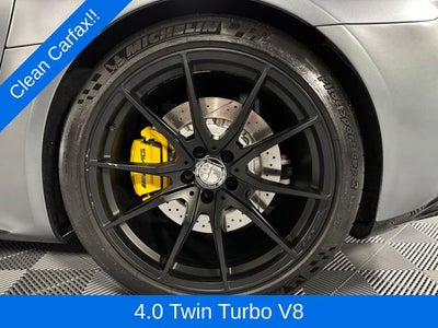 2018 Mercedes-Benz AMG® GT R