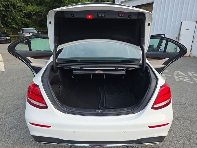 2019 Mercedes-Benz E-Class E 300