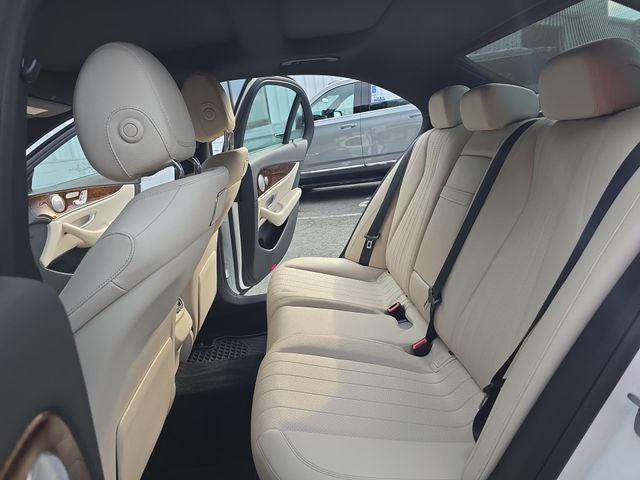 2019 Mercedes-Benz E-Class E 300