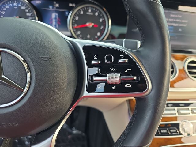 2019 Mercedes-Benz E-Class E 300