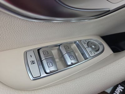 2019 Mercedes-Benz E-Class E 300