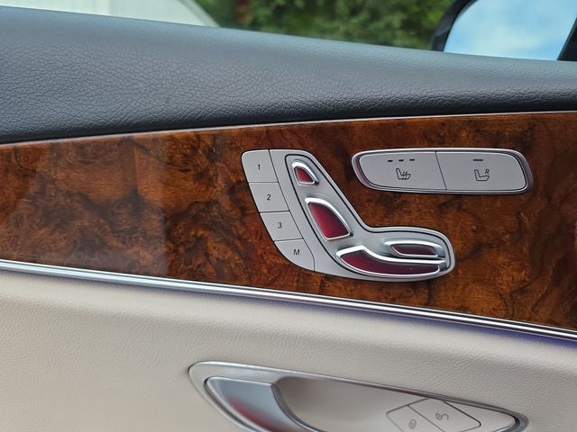 2019 Mercedes-Benz E-Class E 300