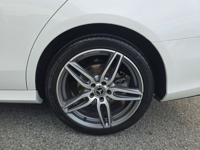 2019 Mercedes-Benz E-Class E 300