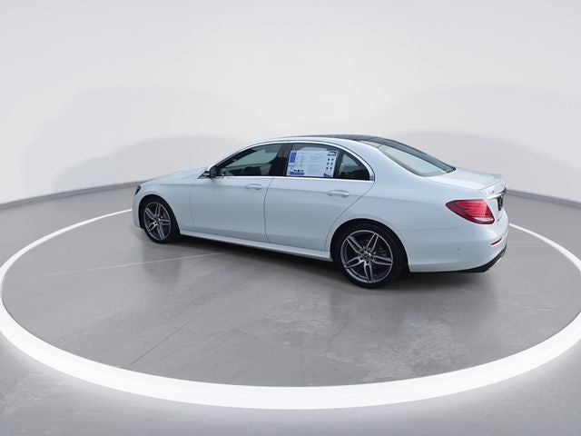 2019 Mercedes-Benz E-Class E 300