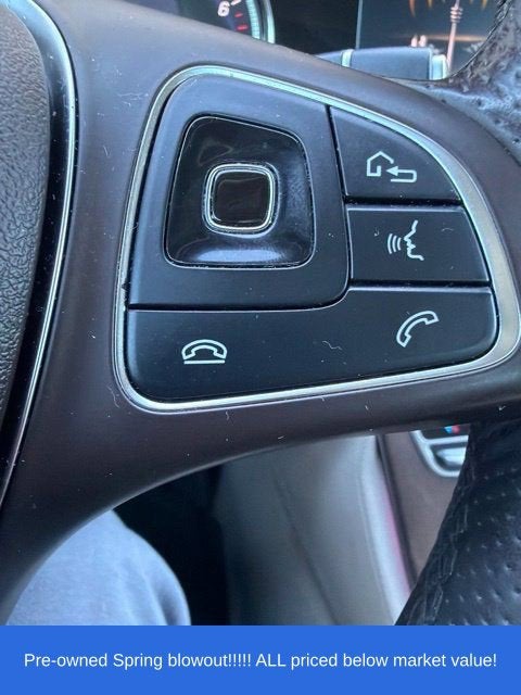 2018 Mercedes-Benz E-Class E 300 4MATIC®