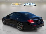 2020 Mercedes-Benz E-Class E 63 S AMG® 4MATIC®