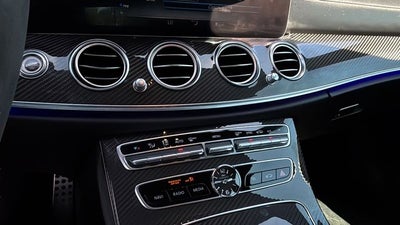 2020 Mercedes-Benz E-Class E 63 S AMG® 4MATIC®