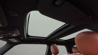 2024 MINI Cooper SE Electric Signature