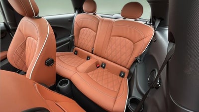 2024 MINI Cooper SE Electric Signature