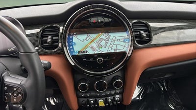 2024 MINI Cooper SE Electric Signature