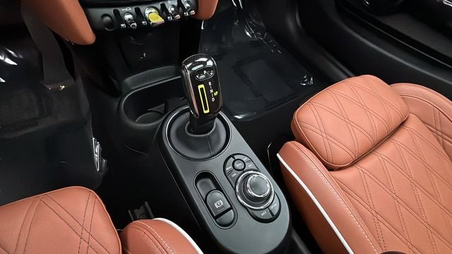 2024 MINI Cooper SE Electric Signature