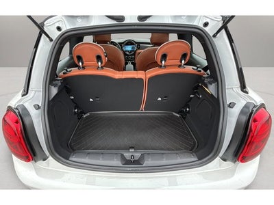 2024 MINI Cooper SE Electric Signature