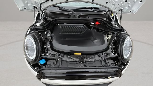 2024 MINI Cooper SE Electric Signature