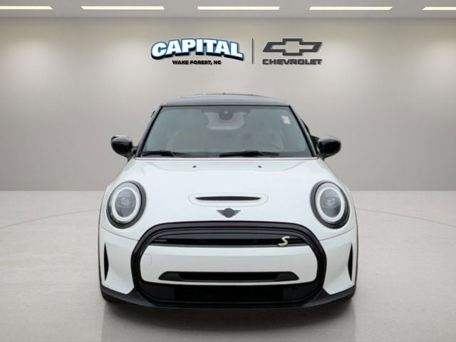 2024 MINI Cooper SE Electric Signature