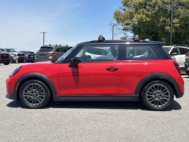 2025 MINI Cooper S Signature