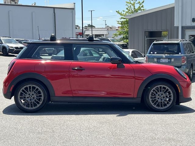 2025 MINI Cooper S Signature