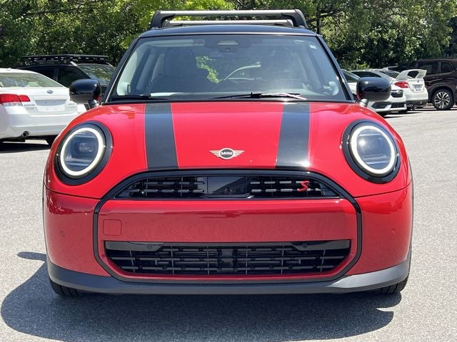 2025 MINI Cooper S Signature