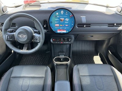 2025 MINI Cooper S Signature