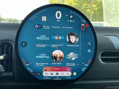 2025 MINI Cooper S Signature